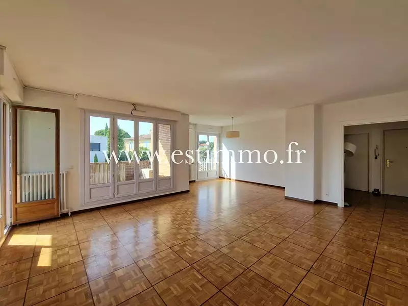 Appartement, 105,48 m²