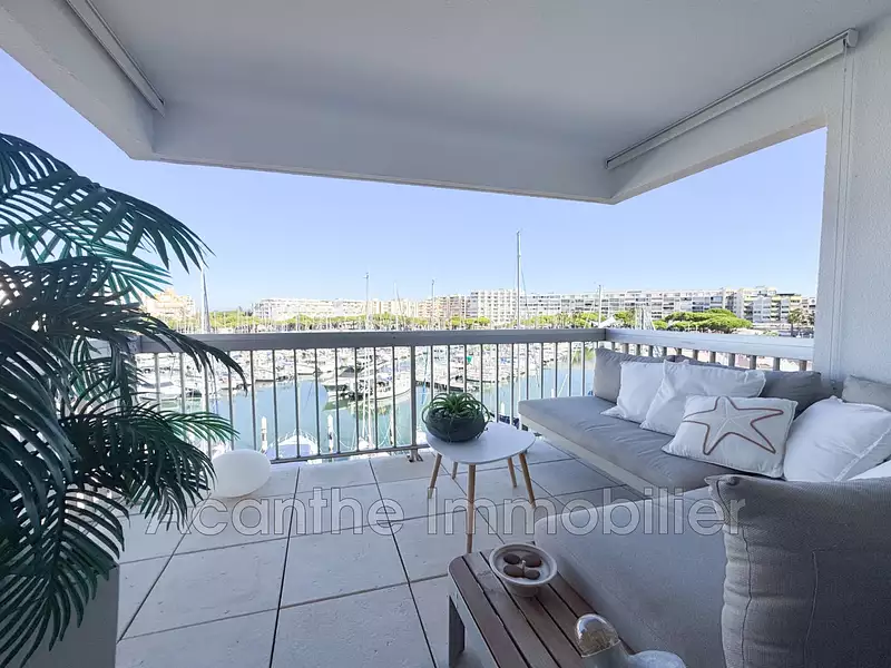 Appartement, 66,87 m²