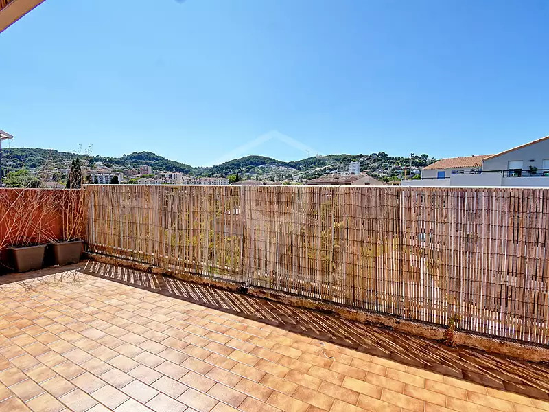 Appartement, 31 m²