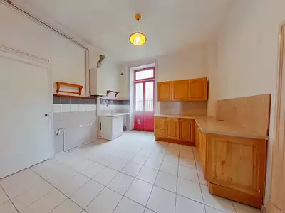 Maison, 71 m²