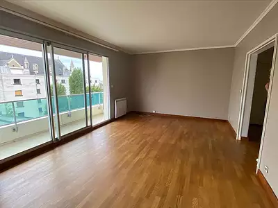Appartement, 115,76 m²