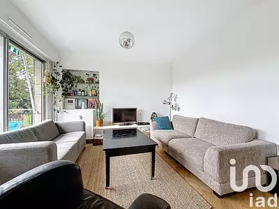 Appartement, 82 m²