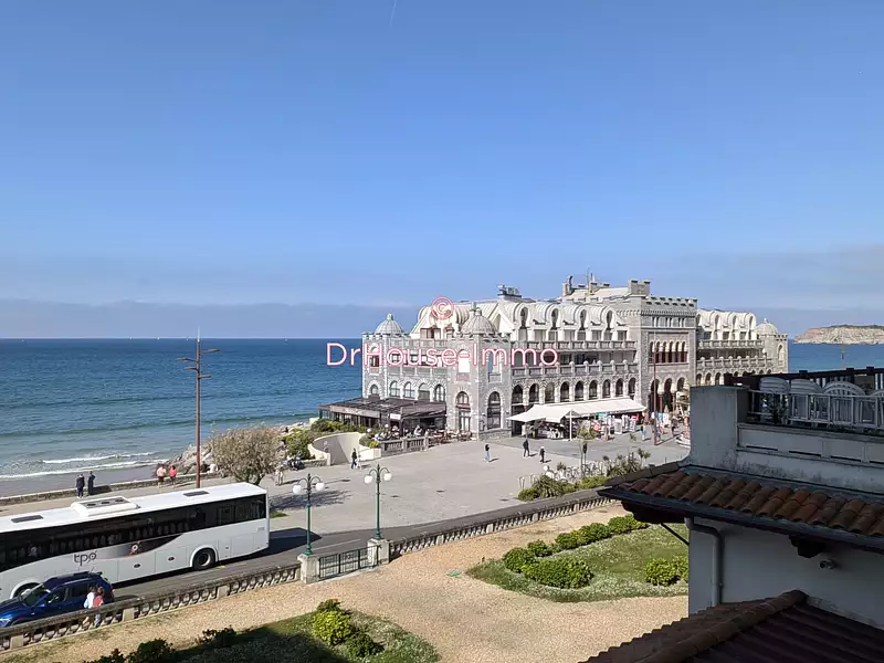 Appartement, 63,34 m²