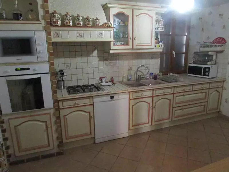 Maison, 90 m²