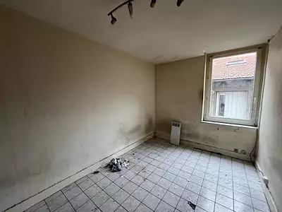 Appartement, 28,23 m²
