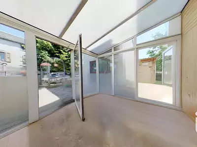 Maison, 54 m²