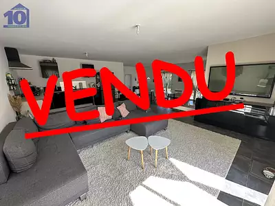 Maison, 120 m²