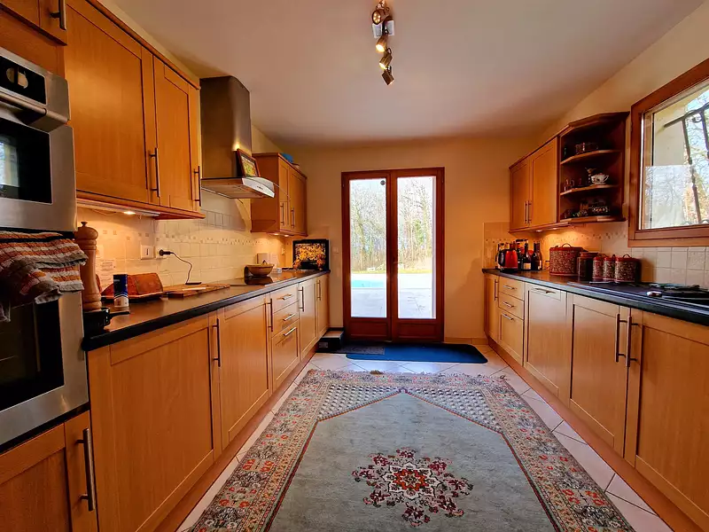 Maison, 123 m²