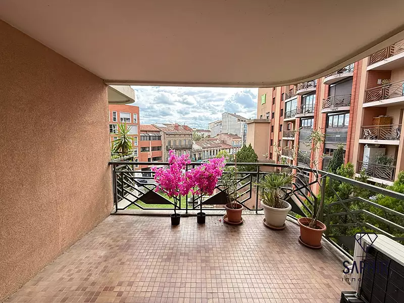 Appartement, 82,63 m²