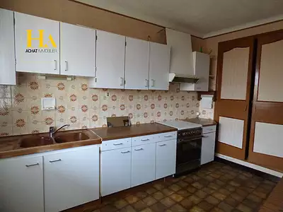 Maison, 86 m²