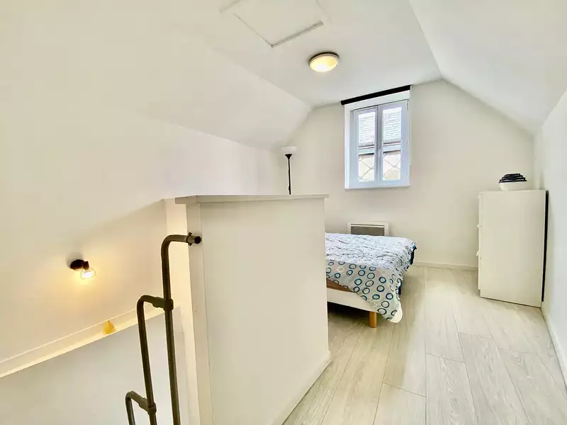 Maison, 32,15 m²