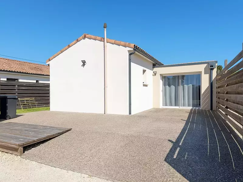 Maison, 128,63 m²