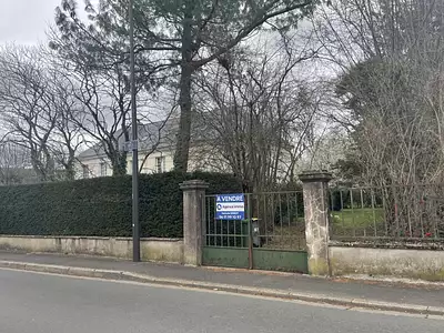 Maison, 167 m²