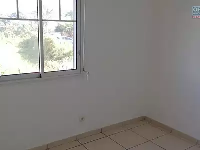 Appartement, 59,54 m²