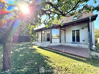 Maison, 132 m²
