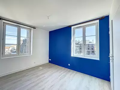 Appartement, 54 m²