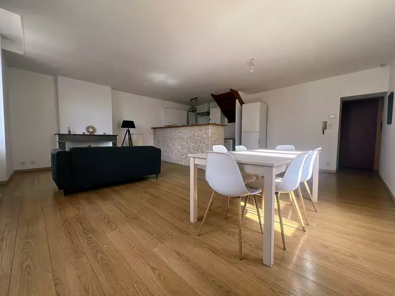 Appartement, 80,3 m²