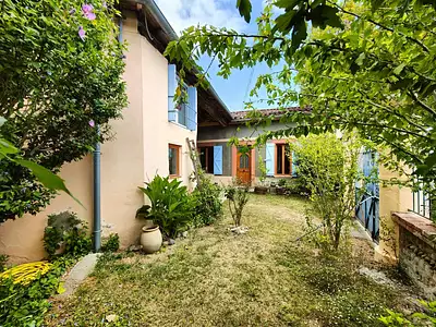 Maison, 110 m²