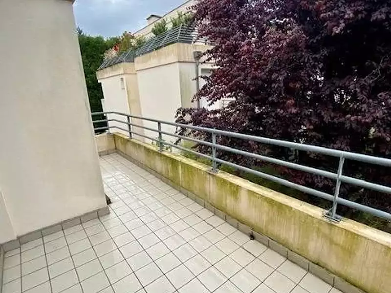 Appartement, 50,11 m²