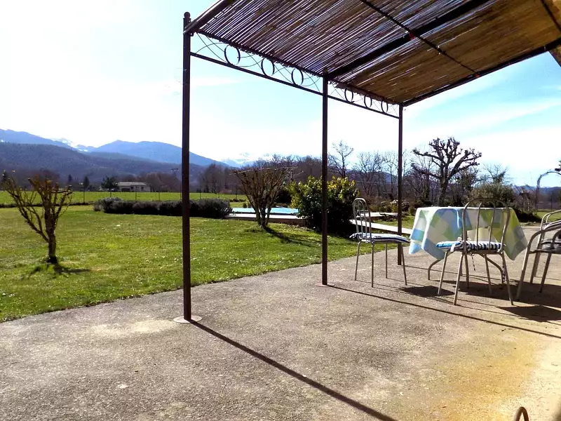 Maison, 160,4 m²