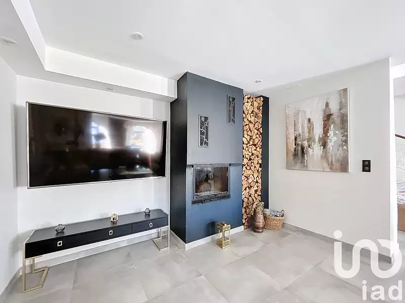 Maison, 388 m²