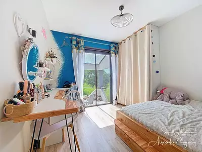 Maison, 212 m²