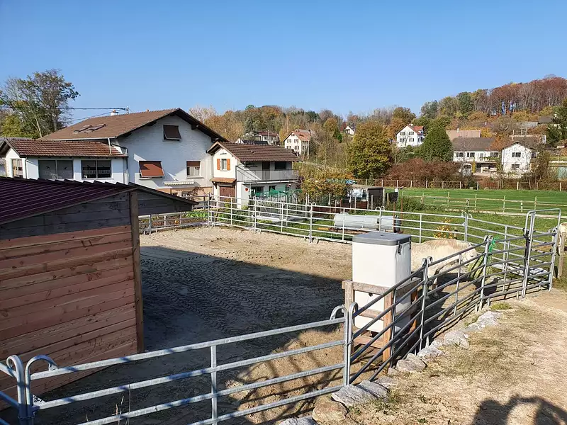 Maison, 125 m²