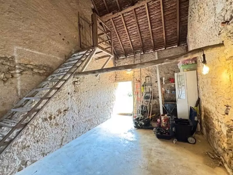 Maison, 30 m²