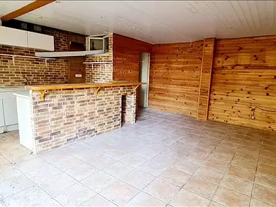 Maison, 120 m²
