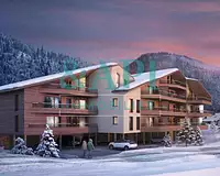 Appartement, 98,2 m²