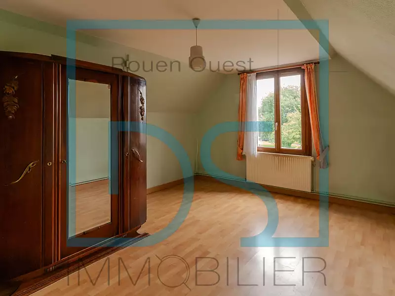 Maison, 66 m²