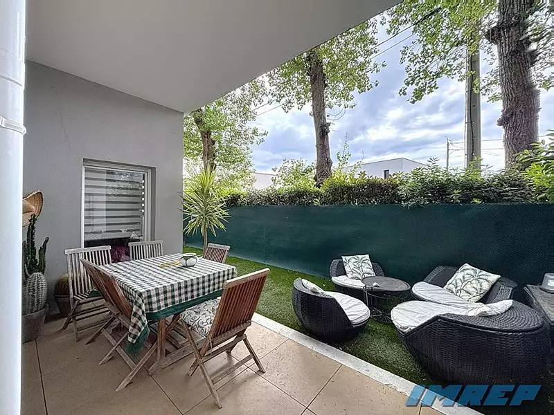 Appartement, 87,54 m²