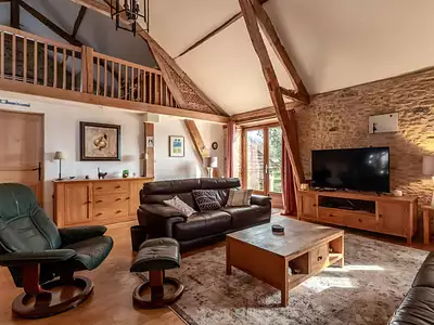 Maison, 348 m²