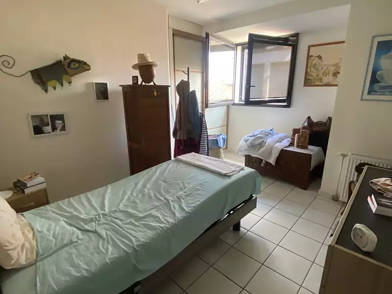 Appartement, 62,14 m²