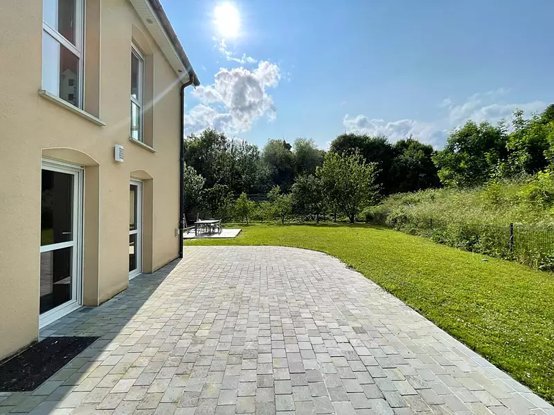 Maison, 344 m²
