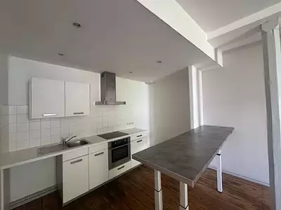 Appartement, 88 m²
