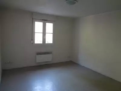 Appartement, 18 m²