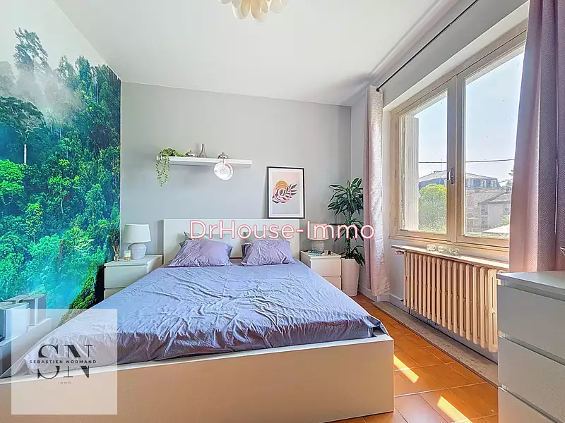 Maison, 98,51 m²