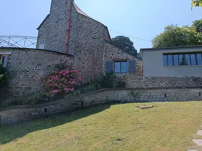 Maison, 140 m²