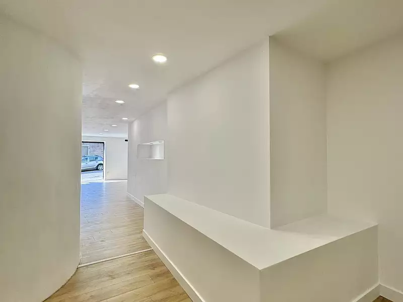 Divers, 121 m²