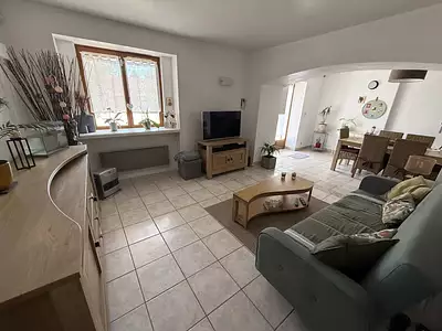 Maison, 158,6 m²