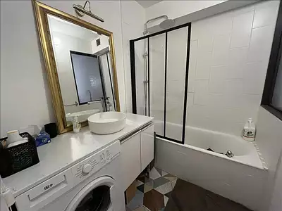 Appartement, 26,52 m²