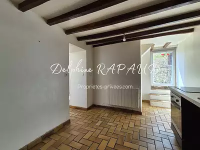 Maison, 77 m²