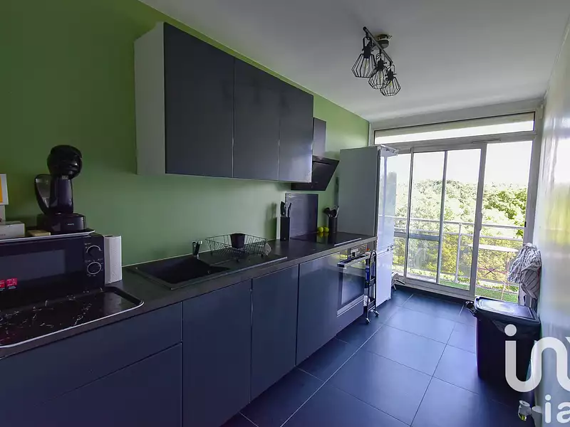 Appartement, 105 m²