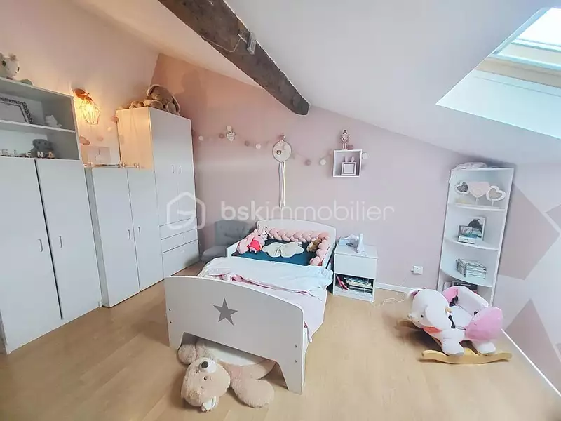 Maison, 191 m²