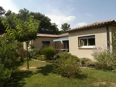 Maison, 91 m²