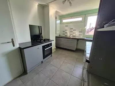 Appartement, 67,51 m²