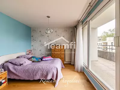 Appartement, 109 m²
