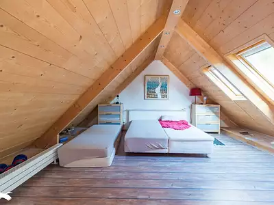 Maison, 98 m²