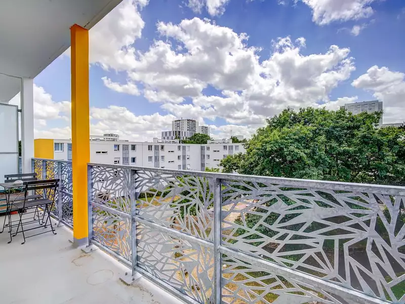 Appartement, 69 m²